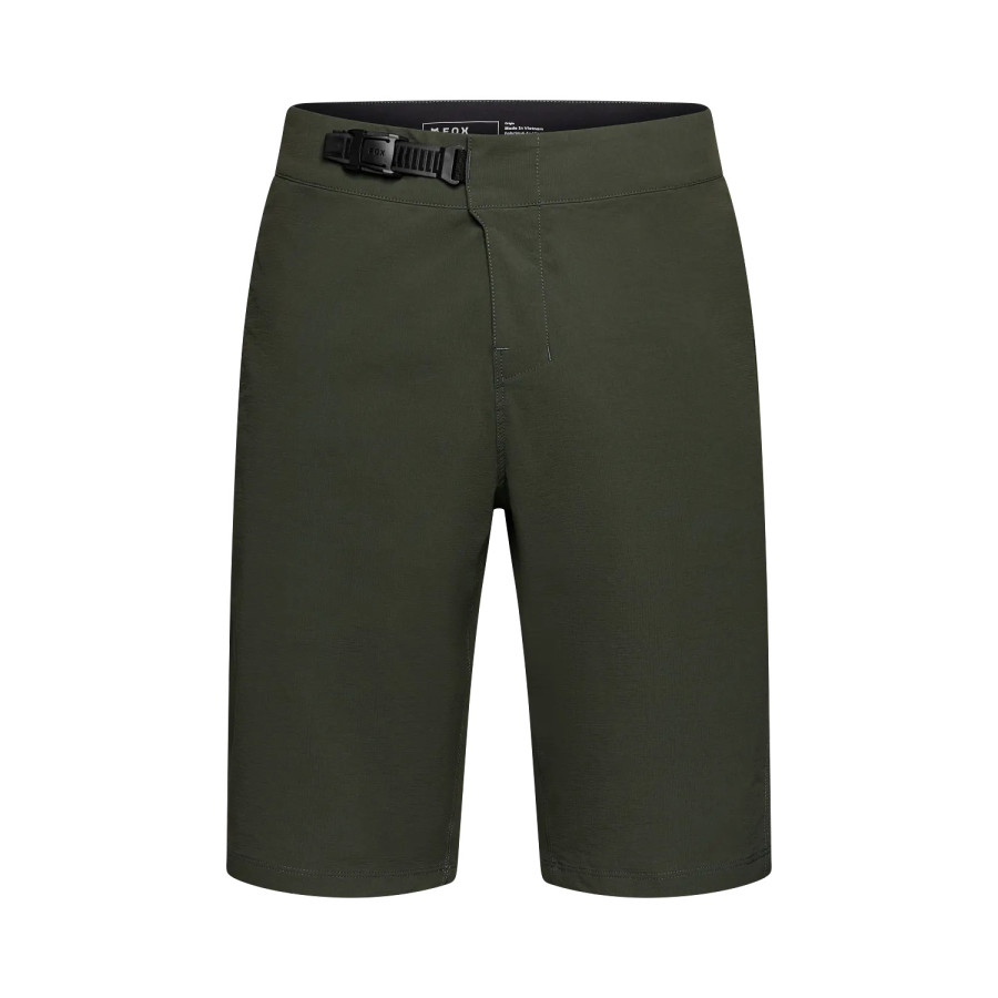 Short doublé Ranger Lined - Fox