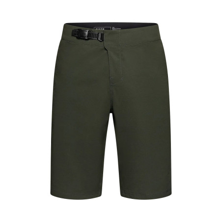 Short doublé Ranger Lined - Fox