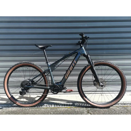 VTTAE Talon E+ - Taille M - Giant occasion reconditionné