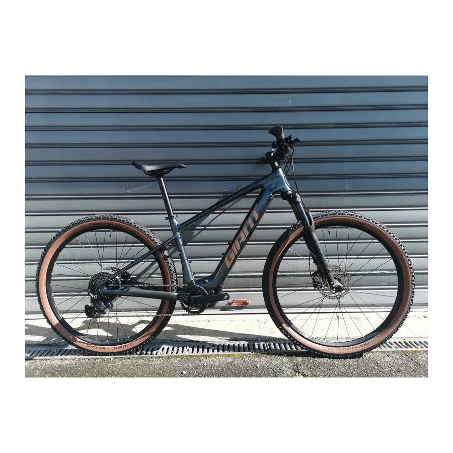 VTTAE Talon E+ - Taille M - Giant occasion reconditionné