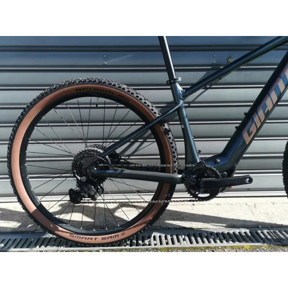 VTTAE Talon E+ - Taille M - Giant occasion reconditionné