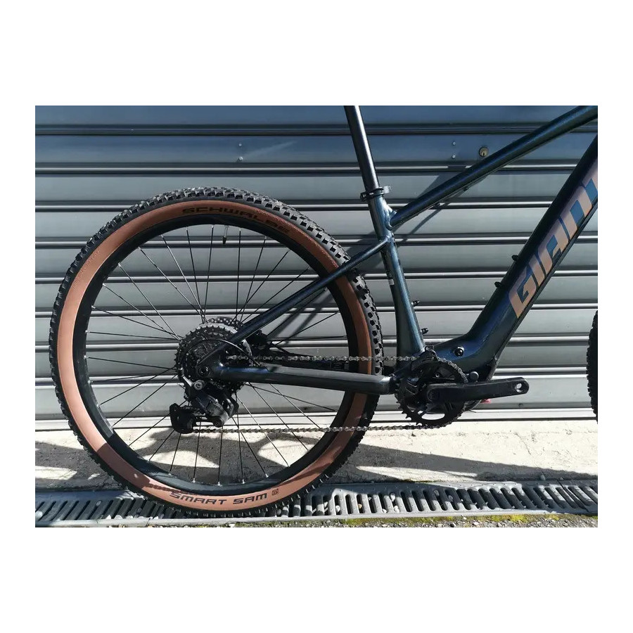 VTTAE Talon E+ - Taille M - Giant occasion reconditionné