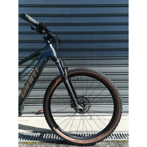 VTTAE Talon E+ - Taille M - Giant occasion reconditionné