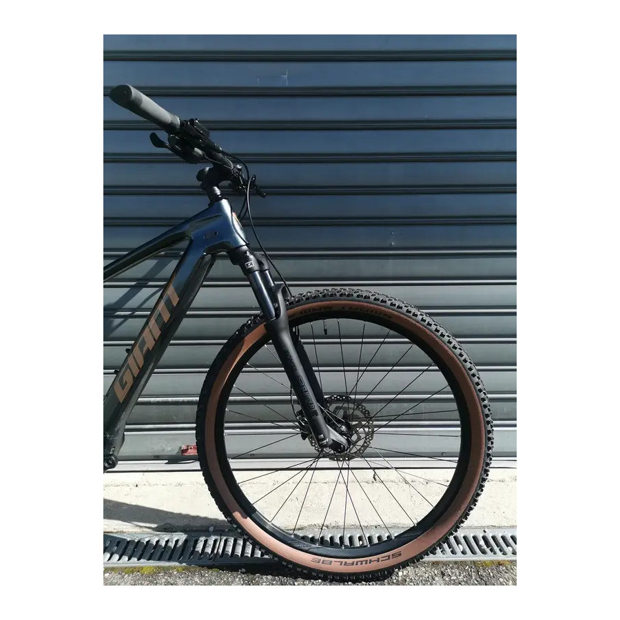 VTTAE Talon E+ - Taille M - Giant occasion reconditionné