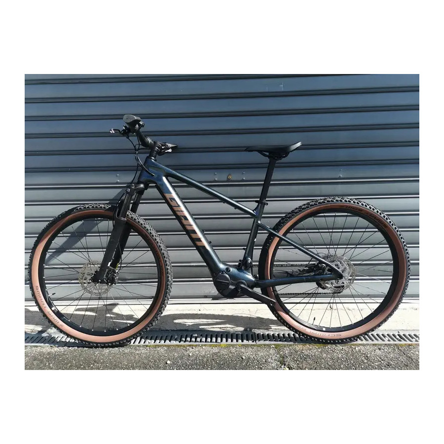 VTTAE Talon E+ - Taille M - Giant occasion reconditionné