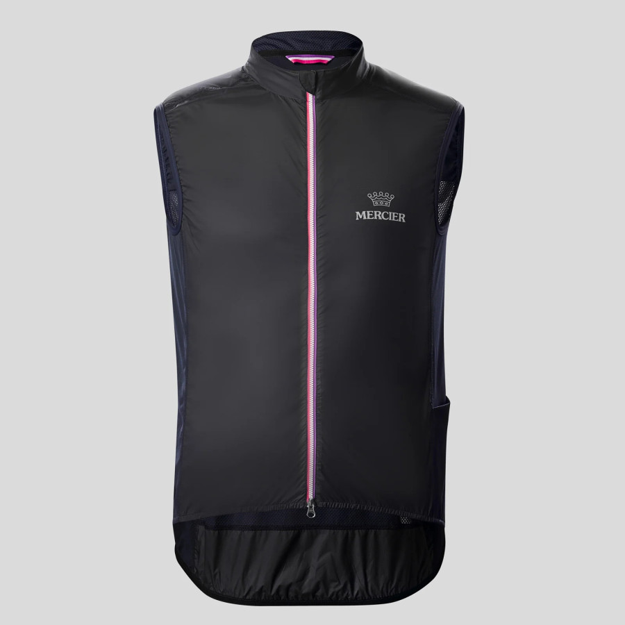 Gilet Chess - Mercier