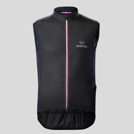 Gilet Chess - Mercier