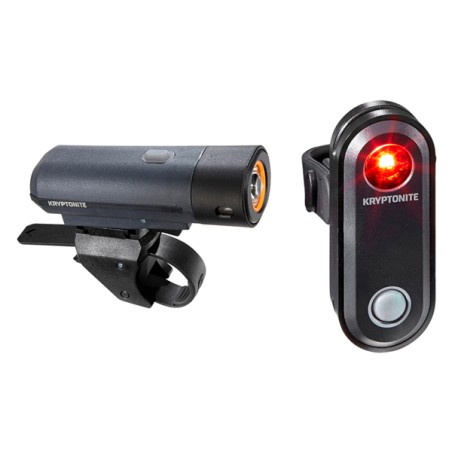 KR ACC LUM STREET F-300 & AVENUE R-30 USB AVANT/AR