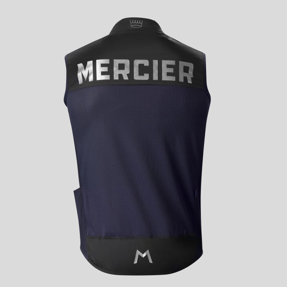 Gilet Chess - Mercier