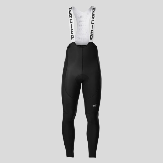 Cuissard Hiver Joop avec pad - Mercier