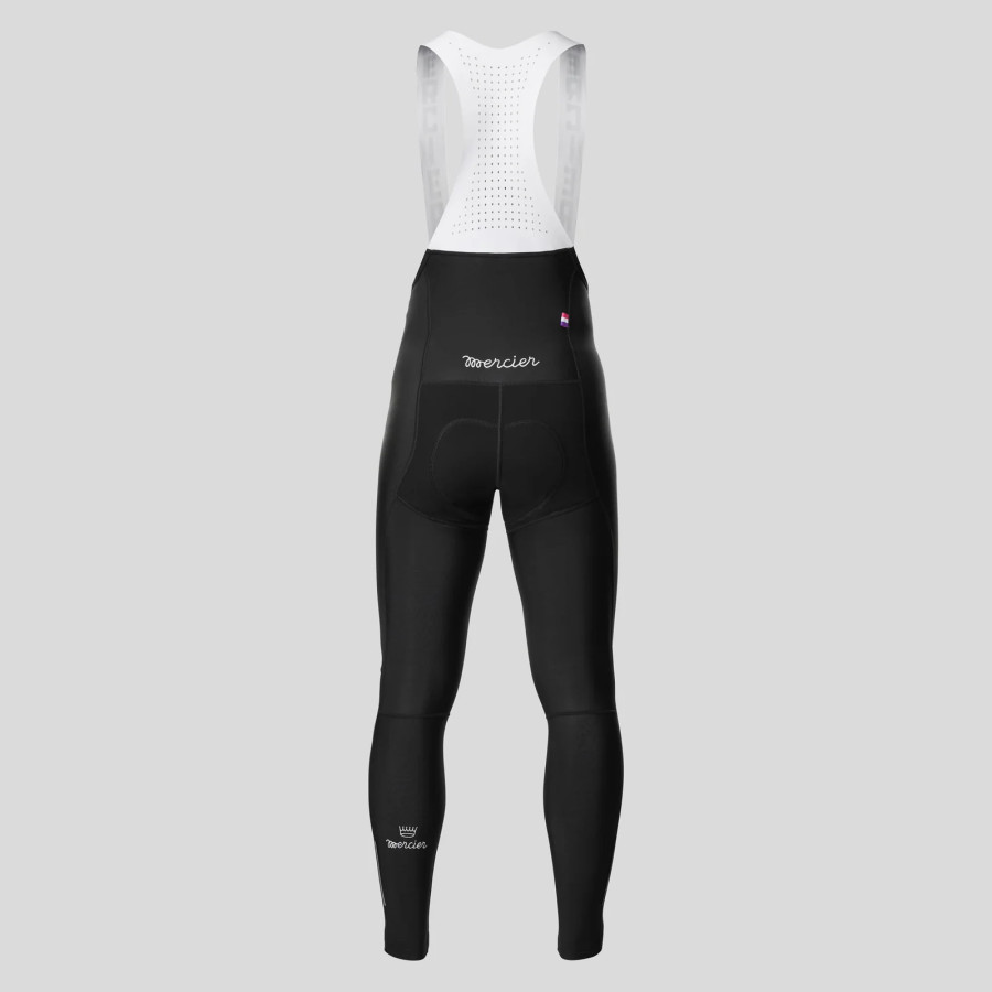 Cuissard Hiver Joop avec pad - Mercier