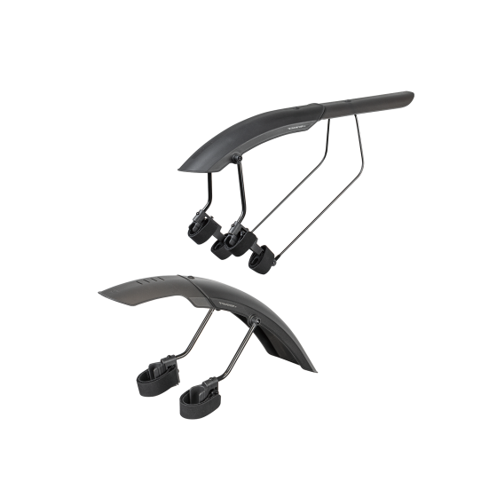 tetrafender m1-m2 - set