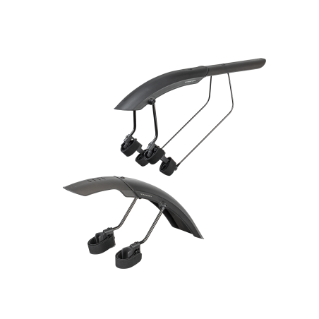 TETRAFENDER M1-M2 - SET
