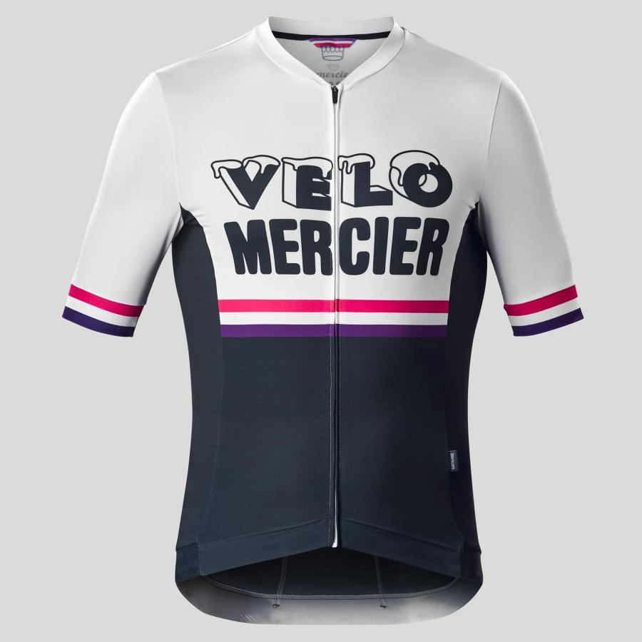 Maillot Édition Vélo - Mercier