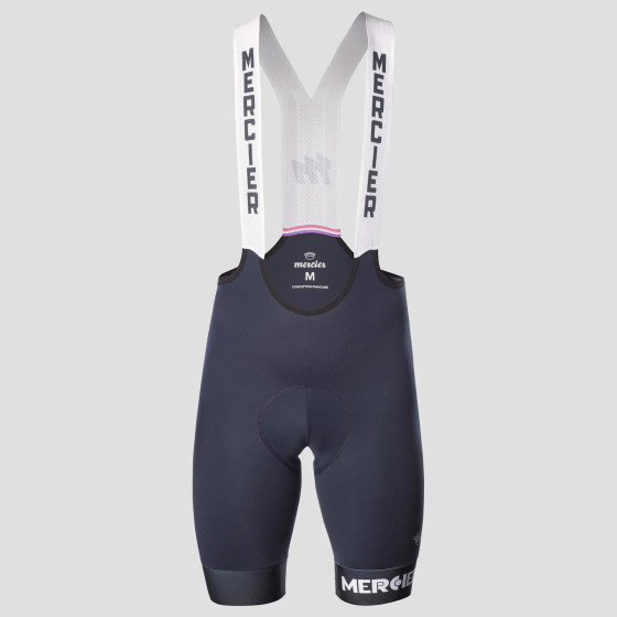 Cuissard Ernest - Mercier