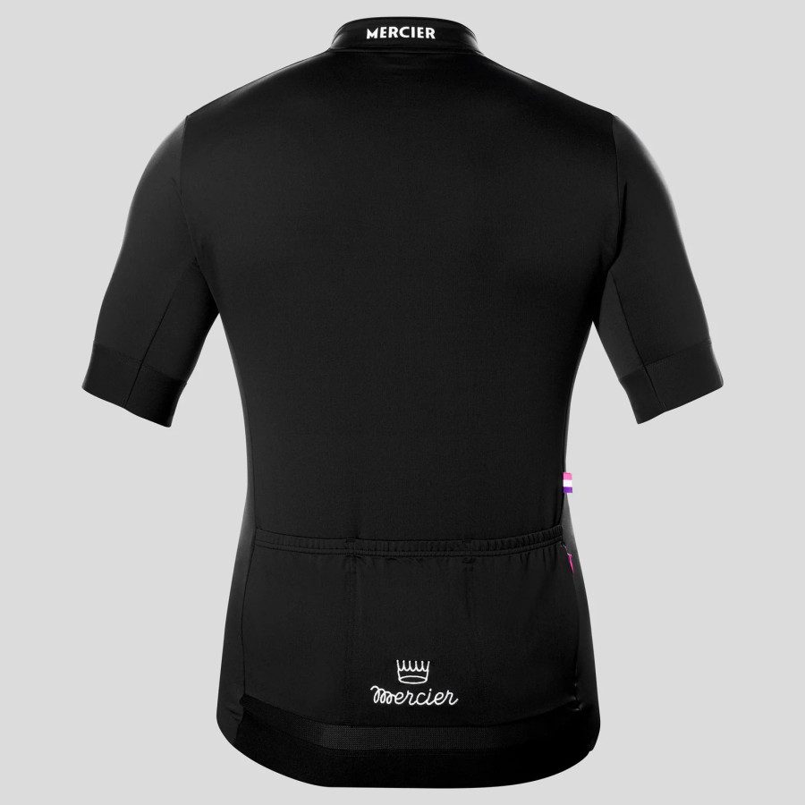 Maillot Saint-Étienne - Mercier