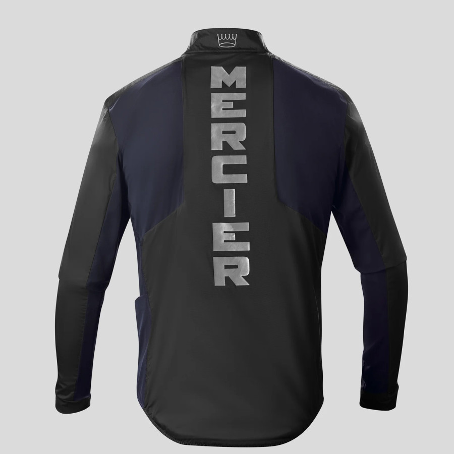Veste Rafale - Mercier