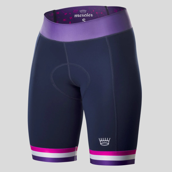 Short Femme Louison - Mercier