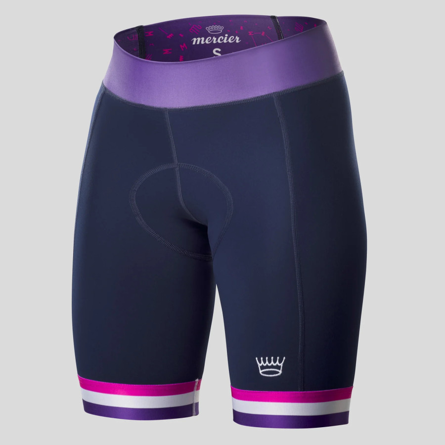 Short Femme Louison - Mercier