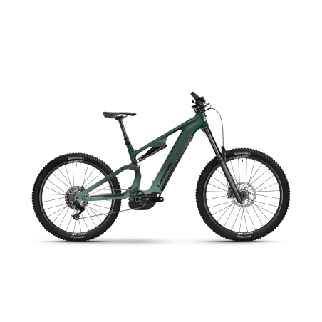 OVERVOLT AM CF 6.8 - 2026 - Lapierre