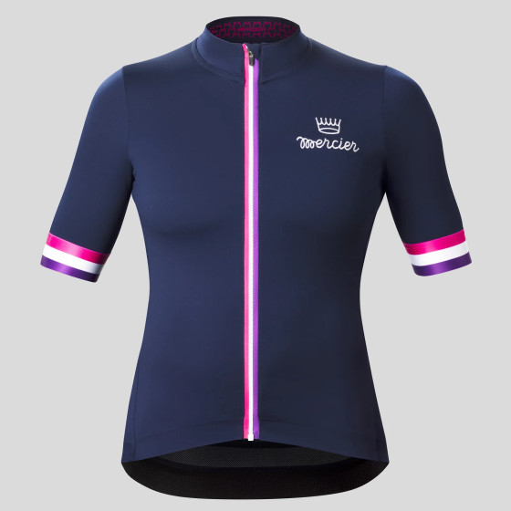 Maillot Femme Saint-Étienne - Mercier