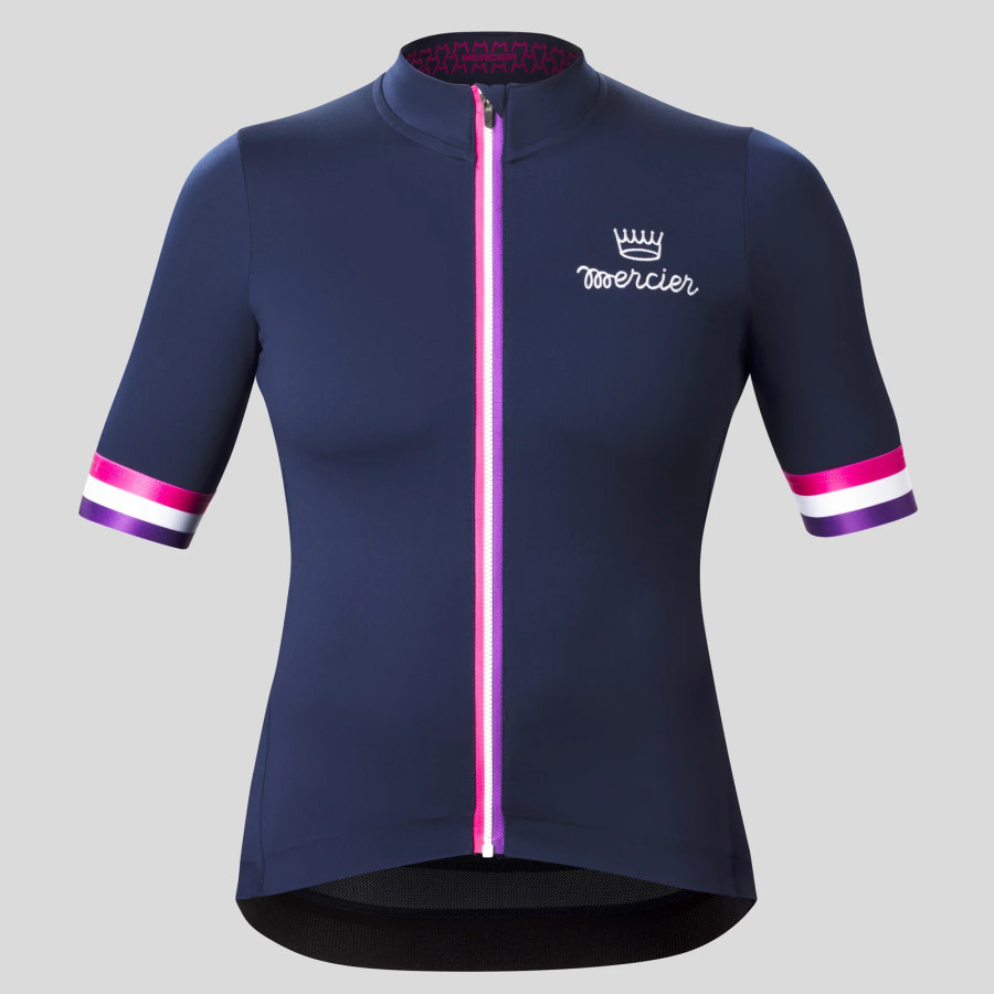 Maillot Femme Saint-Étienne - Mercier