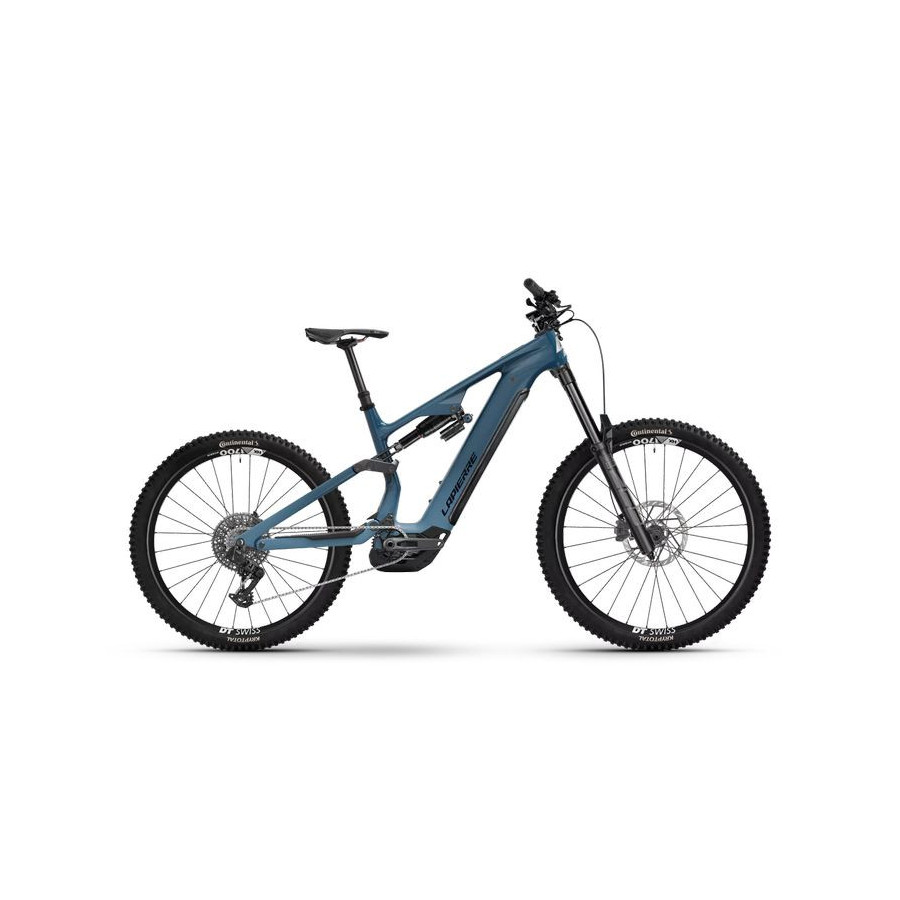 VTTAE OVERVOLT AM CF 7.8 - 2026 - Lapierre