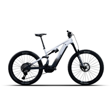 OVERVOLT AM CF 10.8 - 2026 - Lapierre