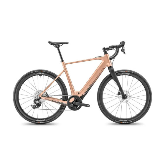 vélo de route Electrique Dimanche 28 Road 6 - 2026 - Moustache