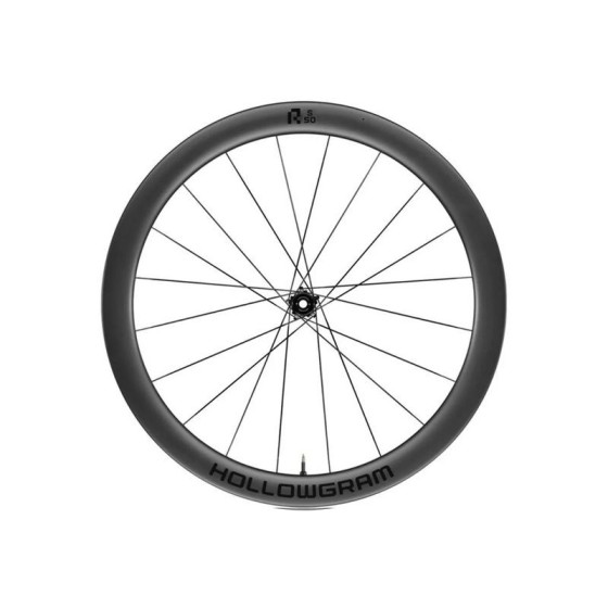 Roue avant R-S 50 100x12mm - HollowGram