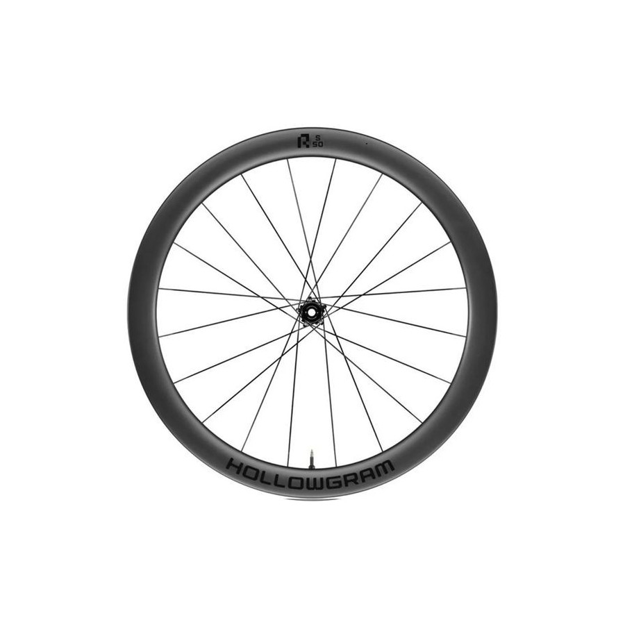 Roue avant R-S 50 100x12mm - HollowGram