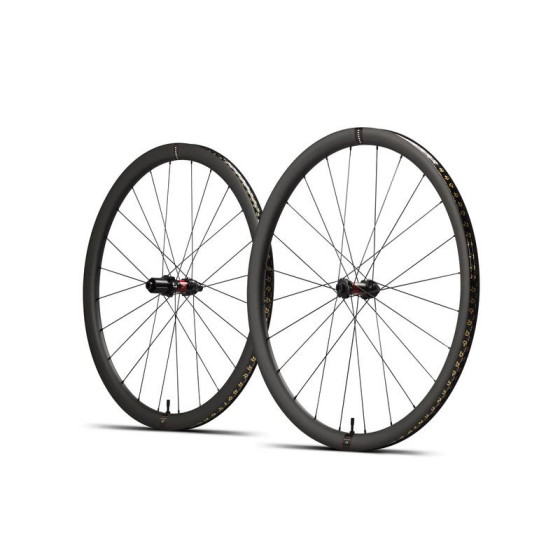 Paire Roues Reserve 34|37 - Reserve