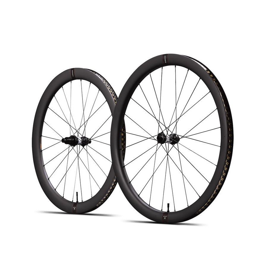 Paire Roues Reserve 42|49 - Reserve