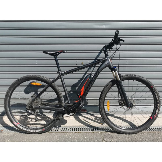 VTTAE Trail Neo - Taille L - Occasion Reconditionné - Cannondale