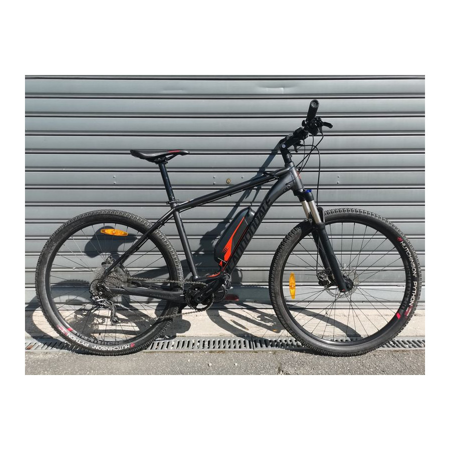 VTTAE Trail Neo - Taille L - Occasion Reconditionné - Cannondale