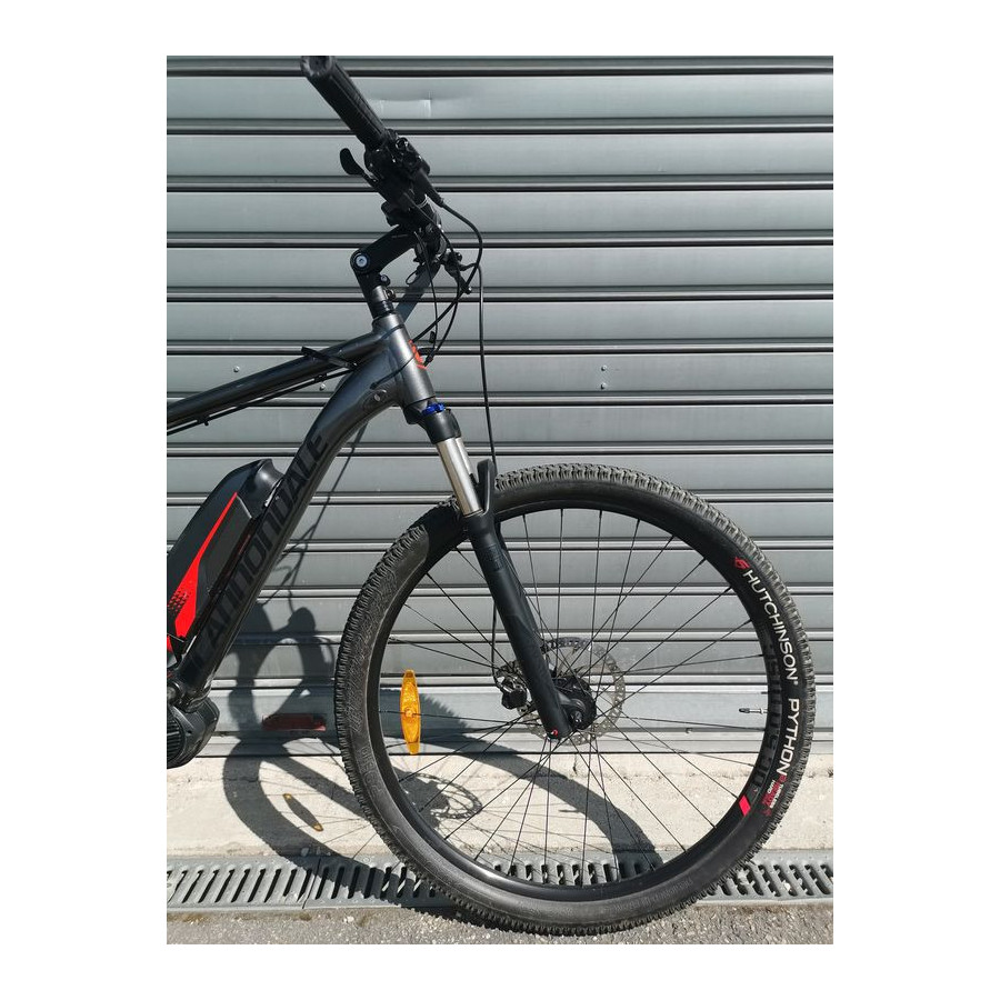VTTAE Trail Neo - Taille L - Occasion Reconditionné - Cannondale
