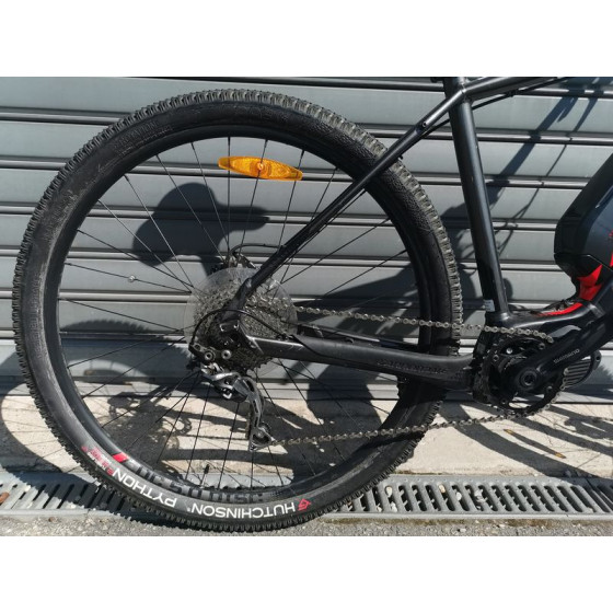 VTTAE Trail Neo - Taille L - Occasion Reconditionné - Cannondale