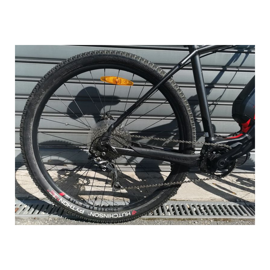 VTTAE Trail Neo - Taille L - Occasion Reconditionné - Cannondale