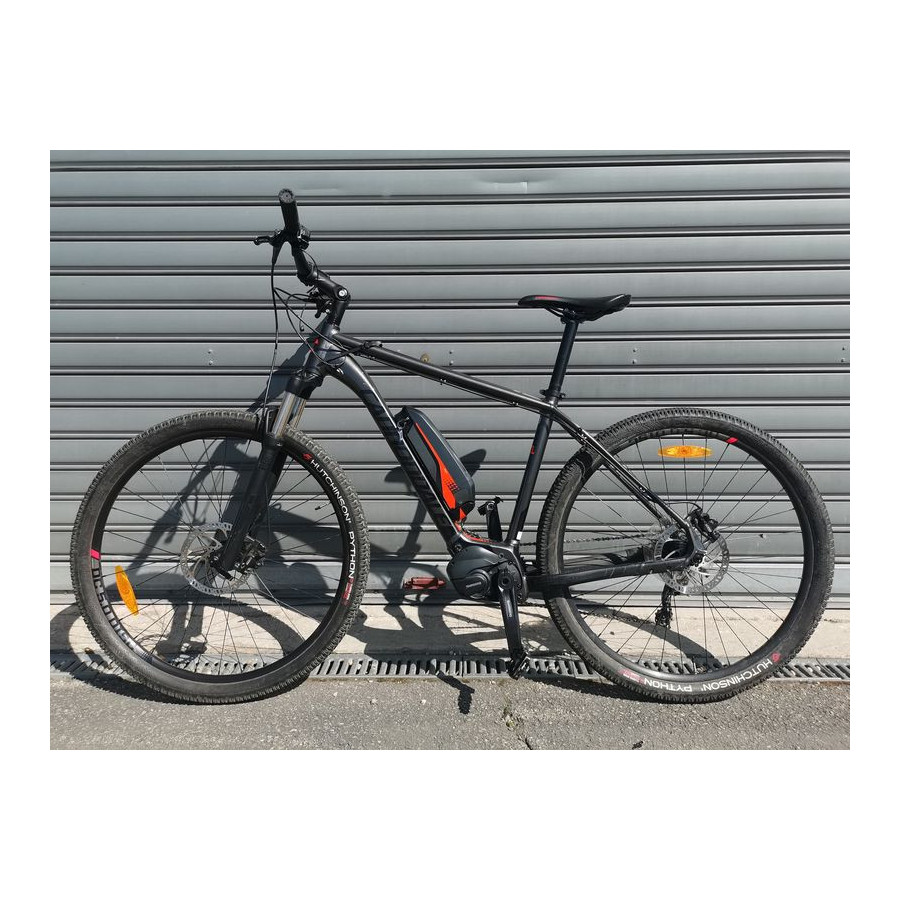 VTTAE Trail Neo - Taille L - Occasion Reconditionné - Cannondale