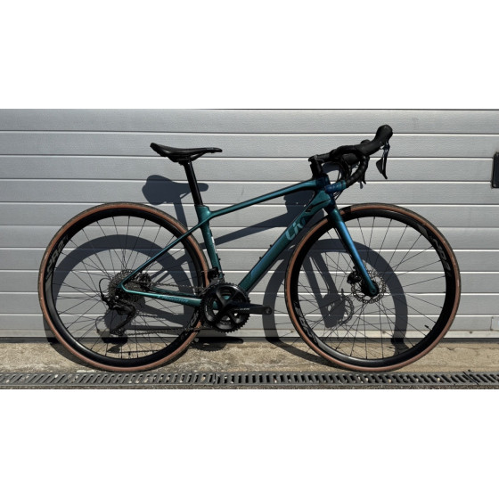 Vélo de route femme Langma - LIV