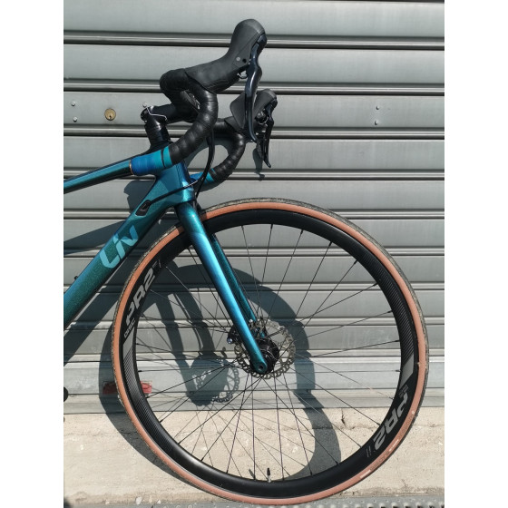 Vélo de route femme Langma - LIV