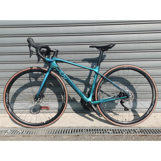 Vélo de route femme Langma - LIV