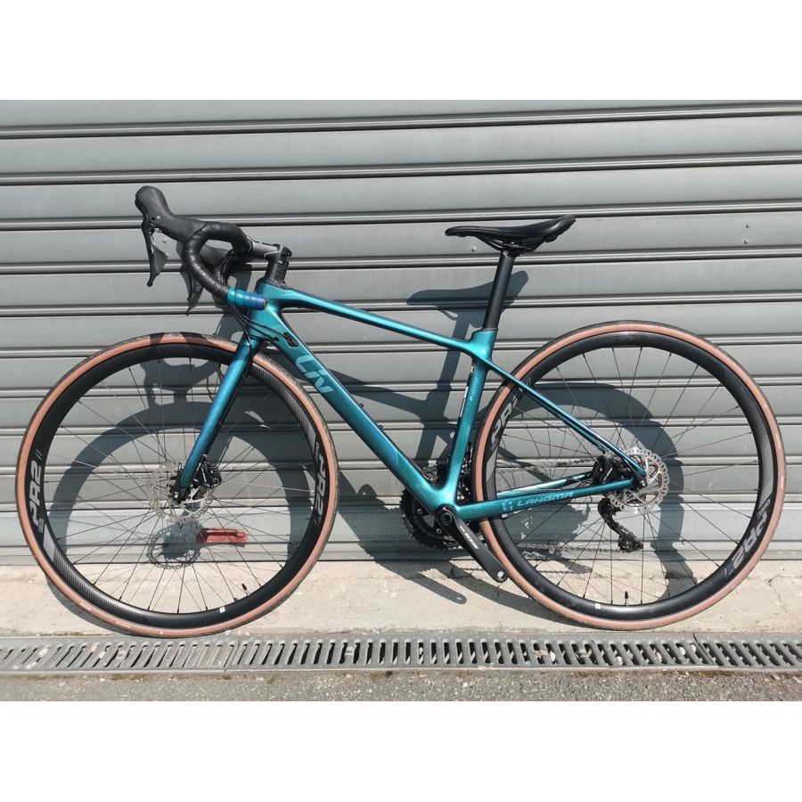 Vélo de route femme Langma - LIV