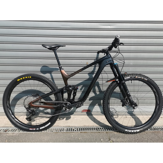 Trance X Pro 2 Occasion - Dépôt-Vente - Giant