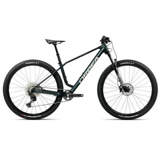 Alma H20 - 2026 - Orbea