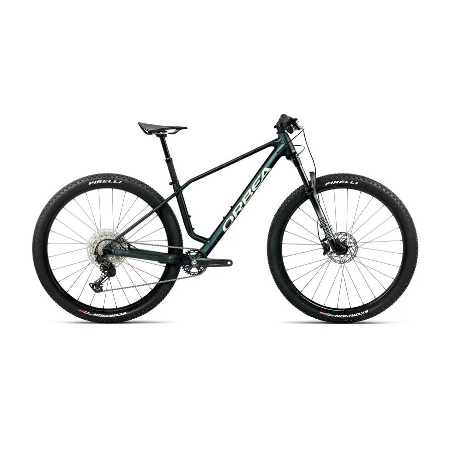 VTT semi rigide Orbea Alma H20 - 2026 chez CYCLES BLAIN