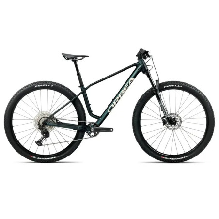 Alma H20 - 2026 - Orbea