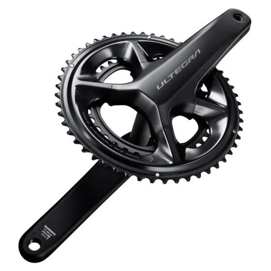 Pédalier Route Shimano - Ultegra FC-R8100 - 2x12 Vitesses - Shimano