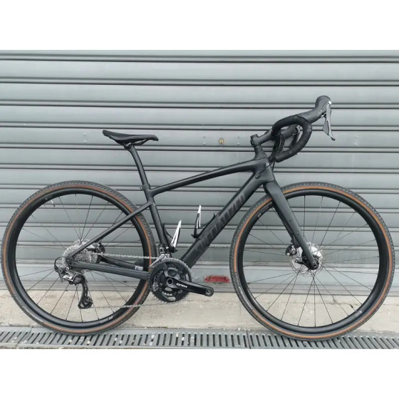 Diverge Comp Carbon - Gravel Specialized Occasion