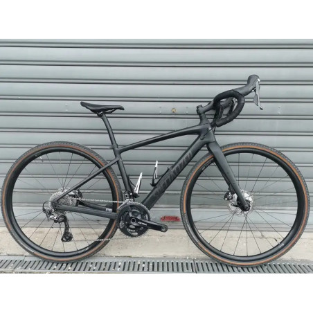 Diverge Comp Carbon - Gravel Specialized Occasion